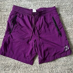 AE Nite Jogger Short
